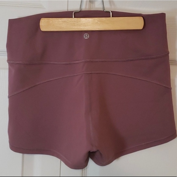 Lululemon shorts - Picture 2 of 3